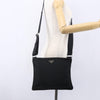 Prada Flat Messenger Tessuto