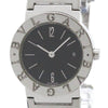 Bvlgari Bvlgari Quartz Stainless Steel