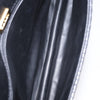Bally Vintage Quilted Leather
