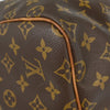Louis Vuitton Keepall Monogram Canvas