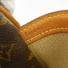 Louis Vuitton Reporter Monogram Canvas