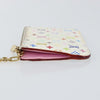 Louis Vuitton Pochette clés NM Monogram Multicolor Canvas