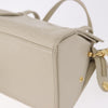 Fendi Vintage Handbag Leather