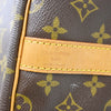 Louis Vuitton Keepall Bandouliere Monogram Canvas