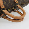 Louis Vuitton Keepall Monogram Canvas