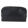 Chanel Vintage Toiletry Leather