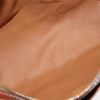 Celine Vintage Macadam Canvas and Leather