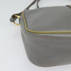 Salvatore Ferragamo Vala Leather