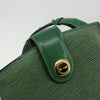 Louis Vuitton Cluny Epi Leather