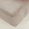 Chanel Chocolate Bar Accordion Reissue Flap Quilted Lambskin