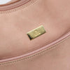 Gucci Vintage Suede