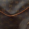 Louis Vuitton Evasion Monogram Canvas