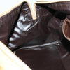 Celine Travel Duffle Triomphe Coated Canvas