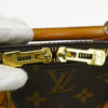 Louis Vuitton Alma Monogram Canvas