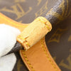 Louis Vuitton Keepall Monogram Canvas