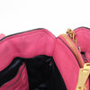 Miu Miu Phenix Convertible Tote Leather