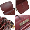 Cartier Must de Cartier Leather