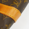 Louis Vuitton Keepall Monogram Canvas