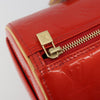 Louis Vuitton Bedford Monogram Vernis