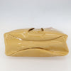 Salvatore Ferragamo Vala Patent leather