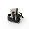 Burberry Horseferry Camera Coated Canvas