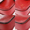 Louis Vuitton Cartouchiere Epi Leather