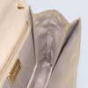 Salvatore Ferragamo Vala Chain Leather