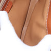 Celine Vintage Convertible Top Handle Macadam Coated Canvas
