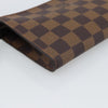 Louis Vuitton Marais Bucket Zip Damier