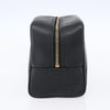 Chanel Vintage Toiletry Leather