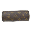 Louis Vuitton Papillon Pochette Monogram Canvas