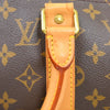 Louis Vuitton Keepall Monogram Canvas