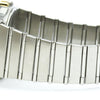 Omega Constellation Quartz Stainless Steel and Yellow Gold