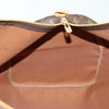 Louis Vuitton Keepall Monogram Canvas