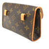 Louis Vuitton Florentine Waist Monogram Canvas
