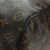 Louis Vuitton Solar Ray Keepall Bandouliere Monogram Canvas