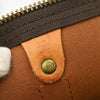 Louis Vuitton Keepall Bandouliere Monogram Canvas