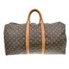 Louis Vuitton Keepall Monogram Canvas