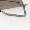Salvatore Ferragamo Gancini Leather