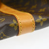 Louis Vuitton Keepall Bandouliere Monogram Canvas