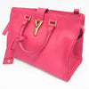 Saint Laurent Classic Y Cabas Leather