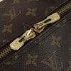 Louis Vuitton Keepall Monogram Canvas