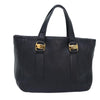 Salvatore Ferragamo Vala Leather
