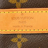 Louis Vuitton Keepall Bandouliere Monogram Canvas