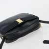 Salvatore Ferragamo Vala Leather