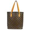 Louis Vuitton Vavin Tote Monogram Canvas