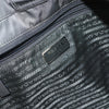 Prada Vela Convertible Tote Tessuto