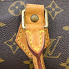 Louis Vuitton Speedy Monogram Canvas
