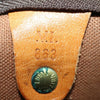 Louis Vuitton Keepall Monogram Canvas