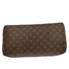 Louis Vuitton Speedy Monogram Canvas